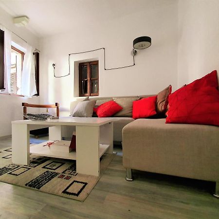St.Tripun Apartment Cattaro Esterno foto