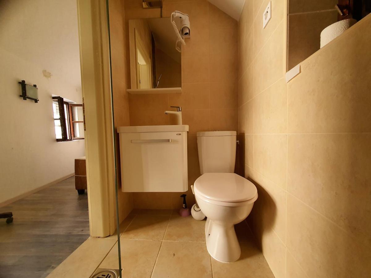 St.Tripun Apartment Cattaro Esterno foto