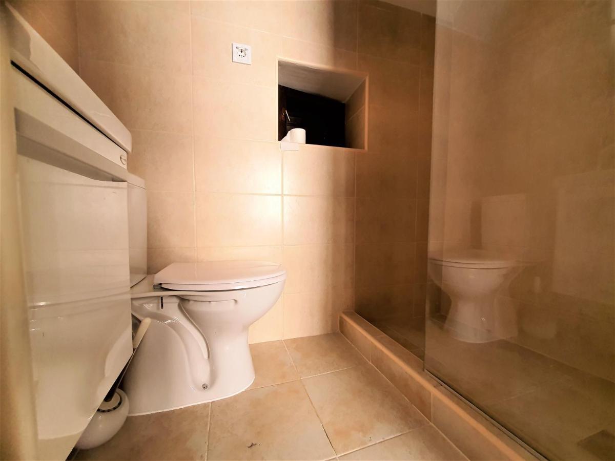 St.Tripun Apartment Cattaro Esterno foto