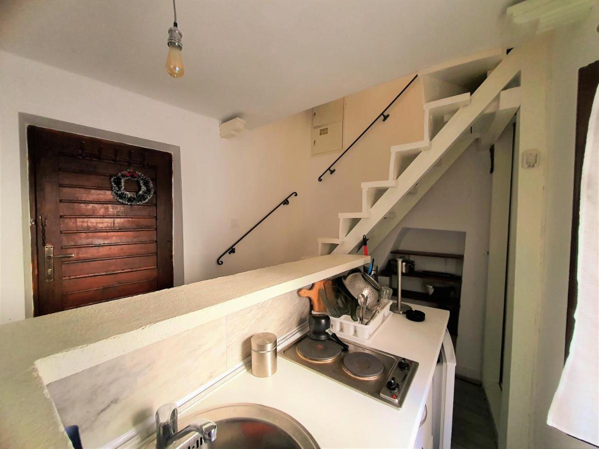 St.Tripun Apartment Cattaro Esterno foto