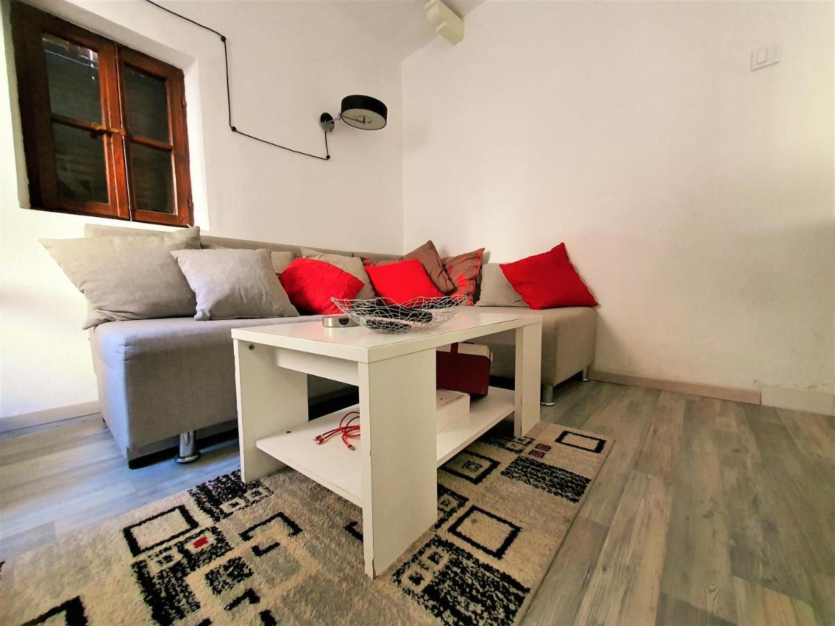St.Tripun Apartment Cattaro Esterno foto